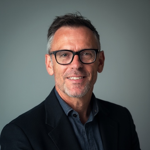 Dr. Grant Whitfield — Best Online Casinos NZ reviewer
